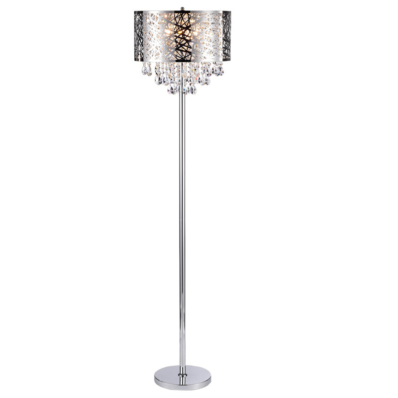 Lampe sur pied 64,17 po Michaels