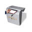 Buecker Aluminum Wall Mounted Post Box-627655339-627655336