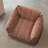 Retro and Minimalist Design Sofa