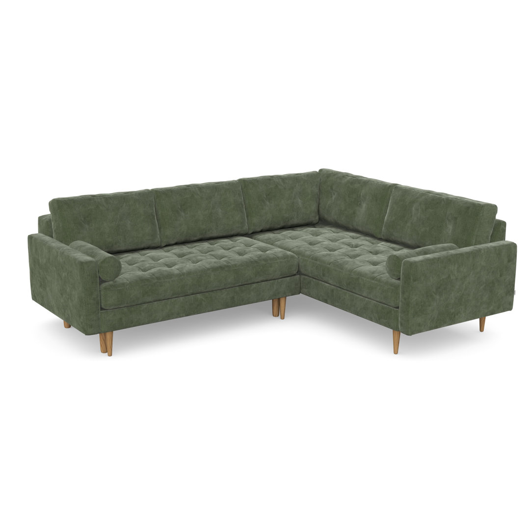 Ecksofa Laraina