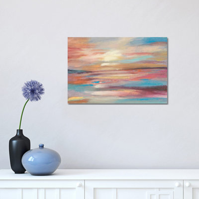 " Sunset Light IV " by Jennifer Goldberger