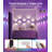 23 ft 8-Light Smart Double-Heads Design RGB+Warm White LED String Down lights Wall Light 