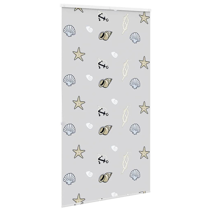 Room Darkening Roller Blind, 130cmW x 240cmL