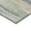 Tapis intérieur / extérieur Xhevrie lavable à la machine-707736227