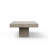 Kareen 47" Rectangle Coffee Table-1054927870