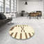 Abstract Indoor Rug-316205156