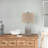 Tracey Ceramic Table Lamp