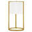Yesly Metal Table Lamp-592003004