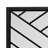 1 Panel Iron Fireplace Screen