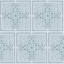 Garden Plan View I 33' L x 20.5" W  Wallpaper Roll-80058427