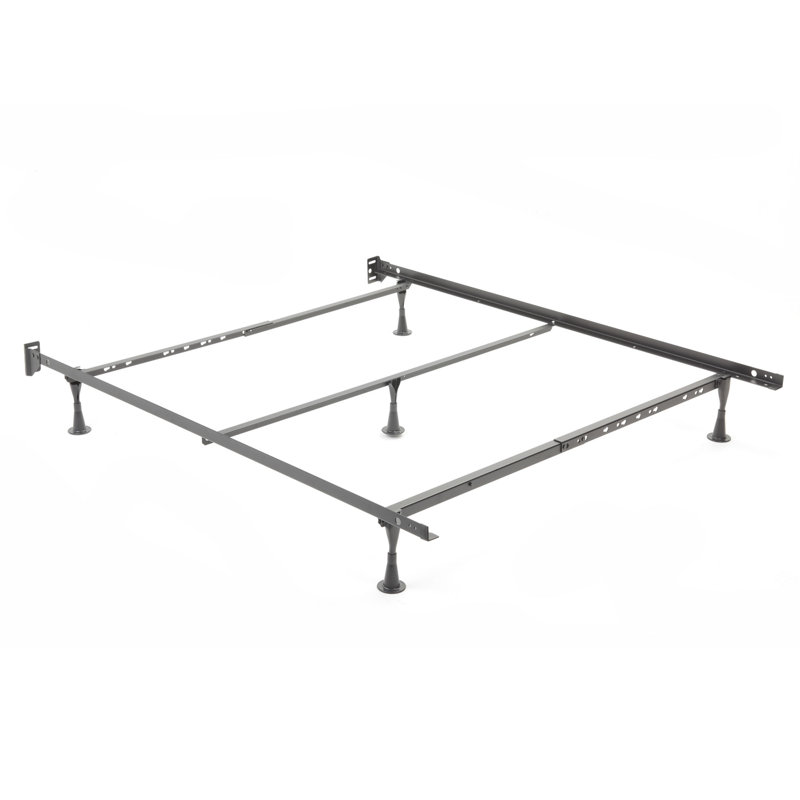Cadre de lit restmore, Double/Grand