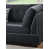Polyester noir est en rupture de stock