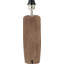 Wood Lamp Base Lamp-55909534