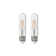 40 Watt Equivalent T9 E26/Medium (Standard) Dimmable 2700K LED Bulb