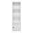 Aagam Standard Bookcase-1518724191-1518724190