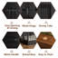 Meuble pour chien en bois 70,86 po avec 3 tiroirs et double tiroir-502339720