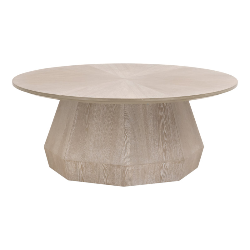Verbenia Coffee Table