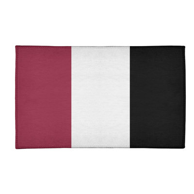 Chenille Indoor Rug