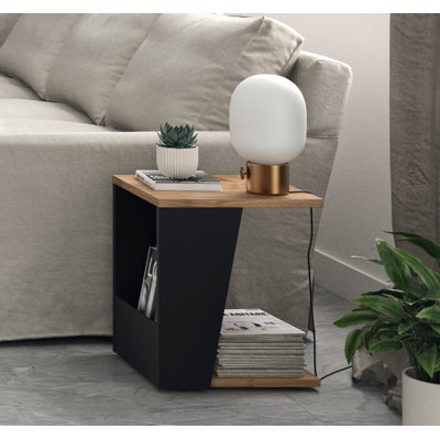 Table de bout Sevki