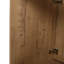 Meuble-lavabo moderne 36 po avec surface à griffer - finition imitation chêne Bvb02436imo