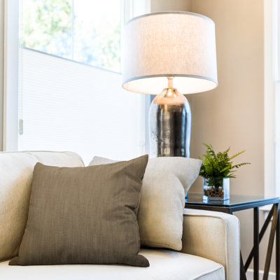 Housse de coussin Seattle