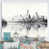 Toile tendue