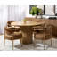 Fauna 88'' W Solid Wood Sideboard