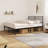 Metal Bed Frame, Heavy-Duty, No Mattress-334418554-334418551