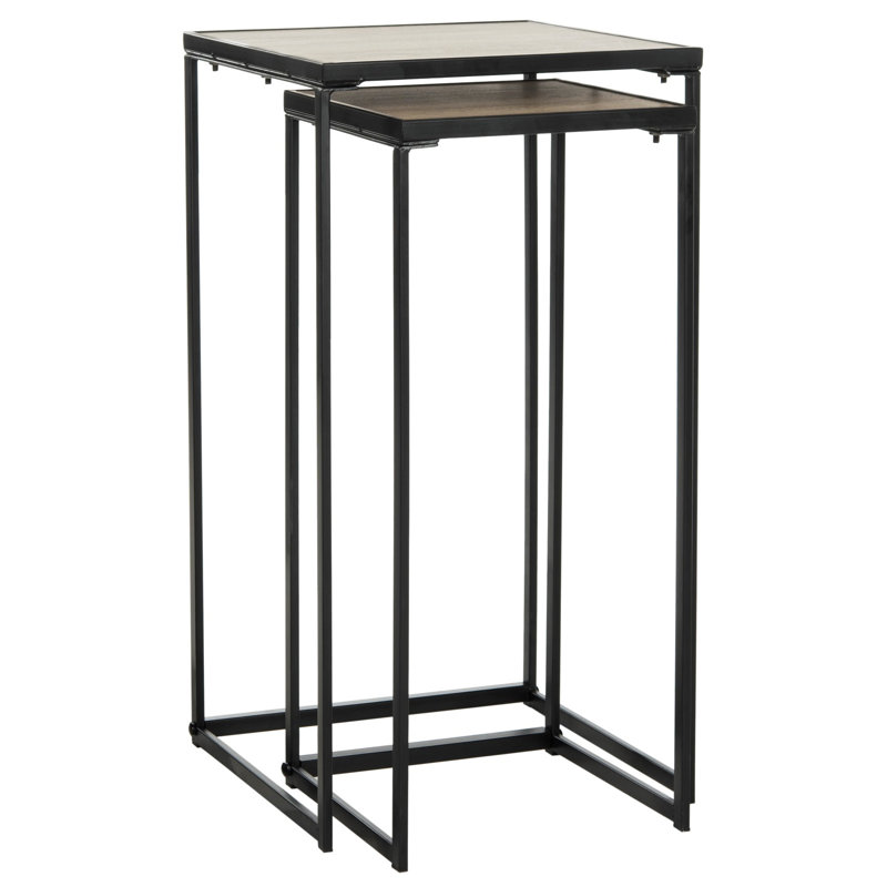 Luisa Nesting Tables