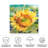 Macmillan All-Weather Canvas Plants & Flowers Wall Decor-428907447
