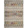 Savoy Geometric Hand Woven Area Rug
