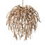 Jute Coral Chandelier - Ballito-255883155-255883157