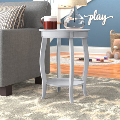 Everill End Table