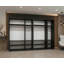 Manufactured Wood Wardrobe-1214532245