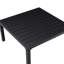 Table basse Keppler