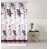 Motif floral rose est en rupture de stock