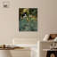 «Poppies Canvas Vintage Farmhouse Wall Art» par Art Remedy-104331021-104331025