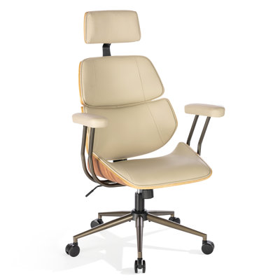 Ergonomic Office Chair Executive Swivel Chair