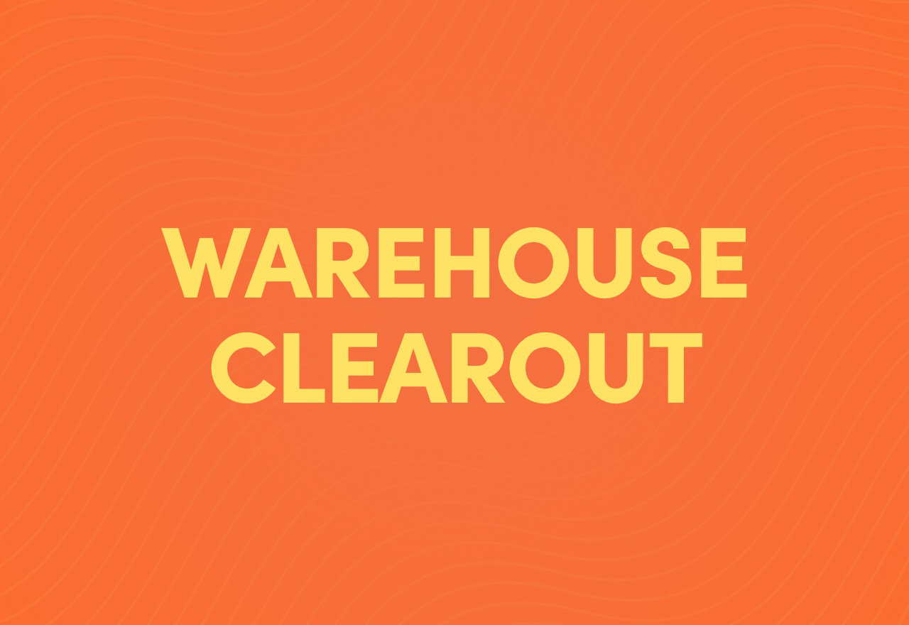 lightning deals of today clearance warehouse