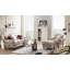 Adhafera 2 Seater Loveseat