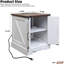 Table d'appoint Rustic-491564335