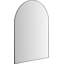 Metal Arch Mirror-109789600