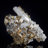 Calcite, Chalcopyrite and Dolomite. Sweetwater Mine