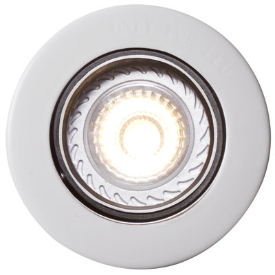 Mixit 8.5cm Recessed Lighting Kit