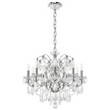Century 9 - Light Chandelier