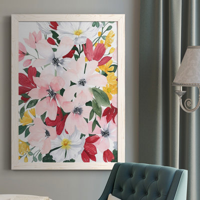 " Spring Bliss I "