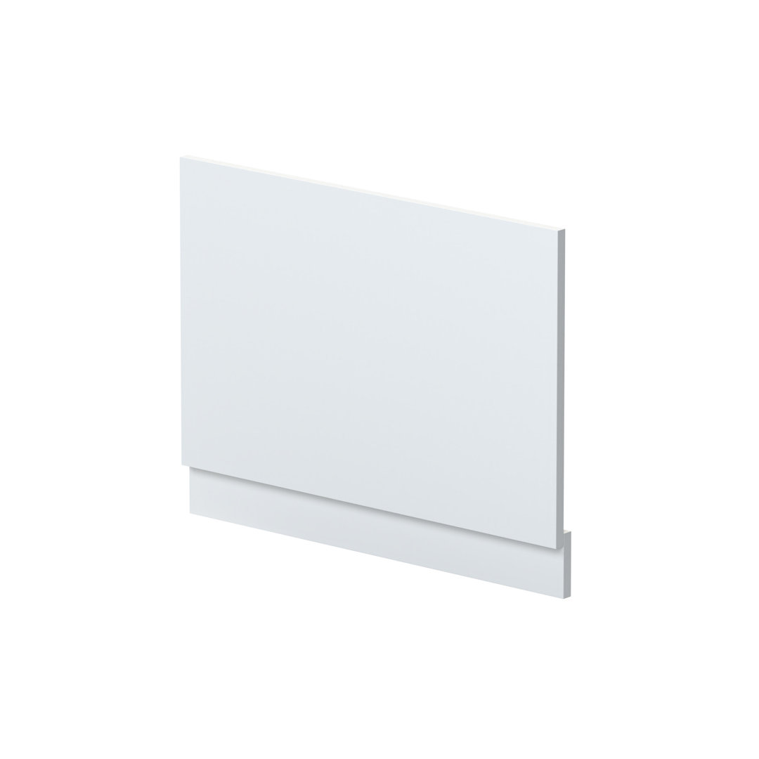 Athena 750mm Bath End Panel