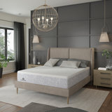 Kingsdown Prime Rosenberry 12" Firm Hybrid Mattress