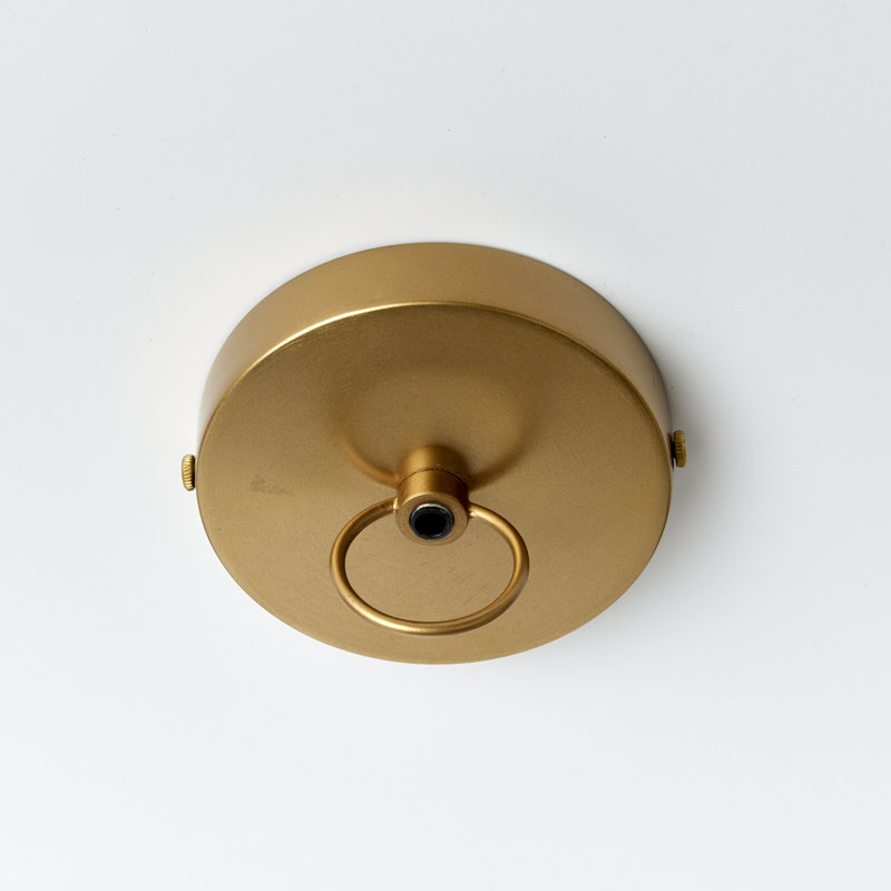 Zionn 1 - Light Pendant