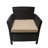 Bellissima 7 - Person Patio Conversation Set with Cushions-514899525